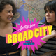 Image for article titled Subway Trippin', North Brother Island, and Chicken Littering: A Broad City Adventure in Queens